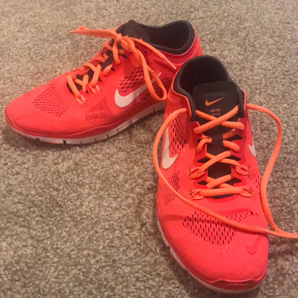 Nike Free 5.0
